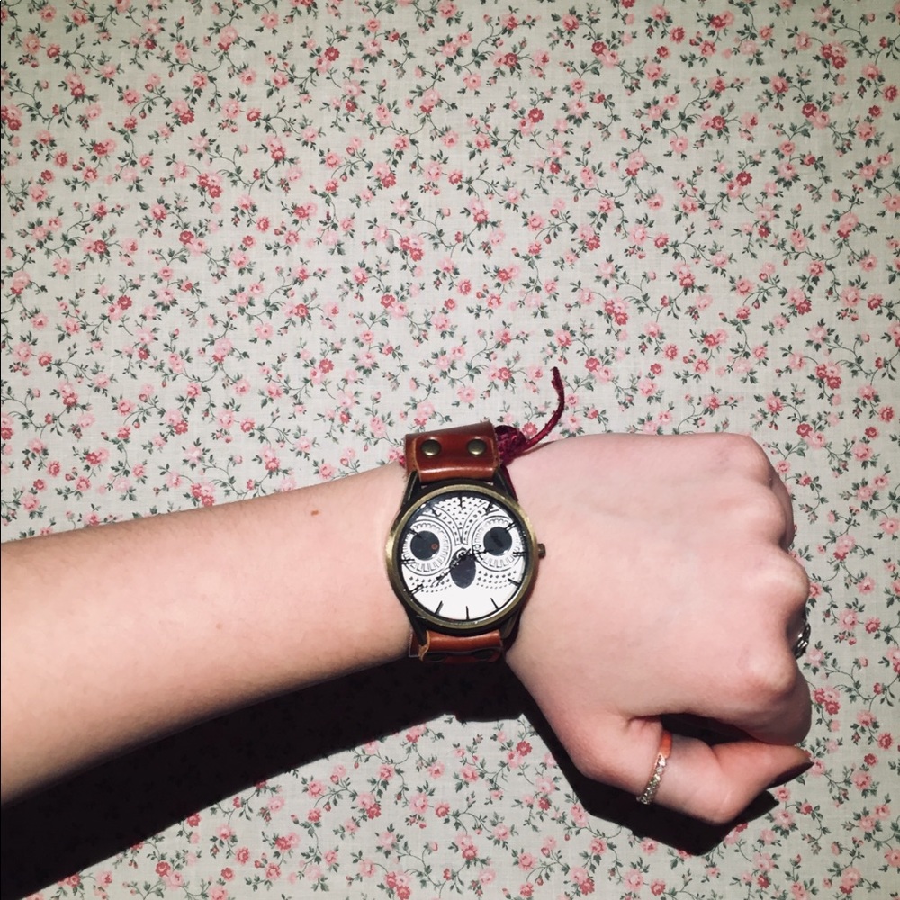 Owl Watch